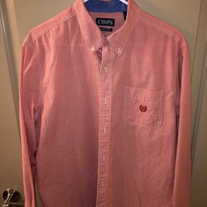 Casual button down shirt